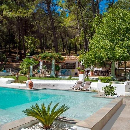 Cortijo De Ramón Casa de hóspedes Cortijos Nuevos Exterior foto