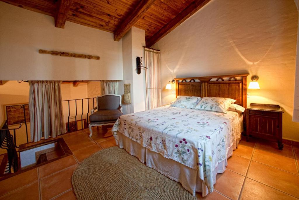Cortijo De Ramón Casa de hóspedes Cortijos Nuevos Exterior foto