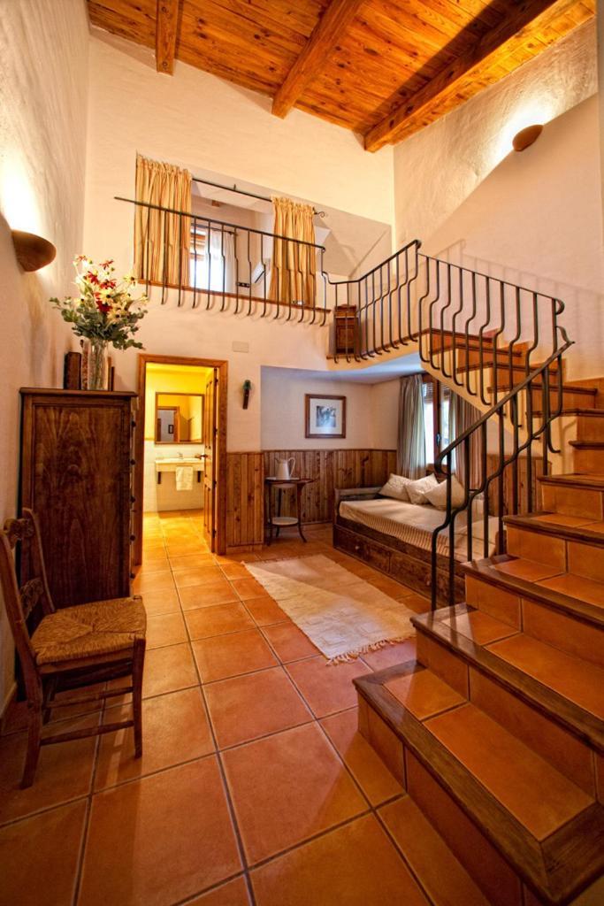 Cortijo De Ramón Casa de hóspedes Cortijos Nuevos Exterior foto