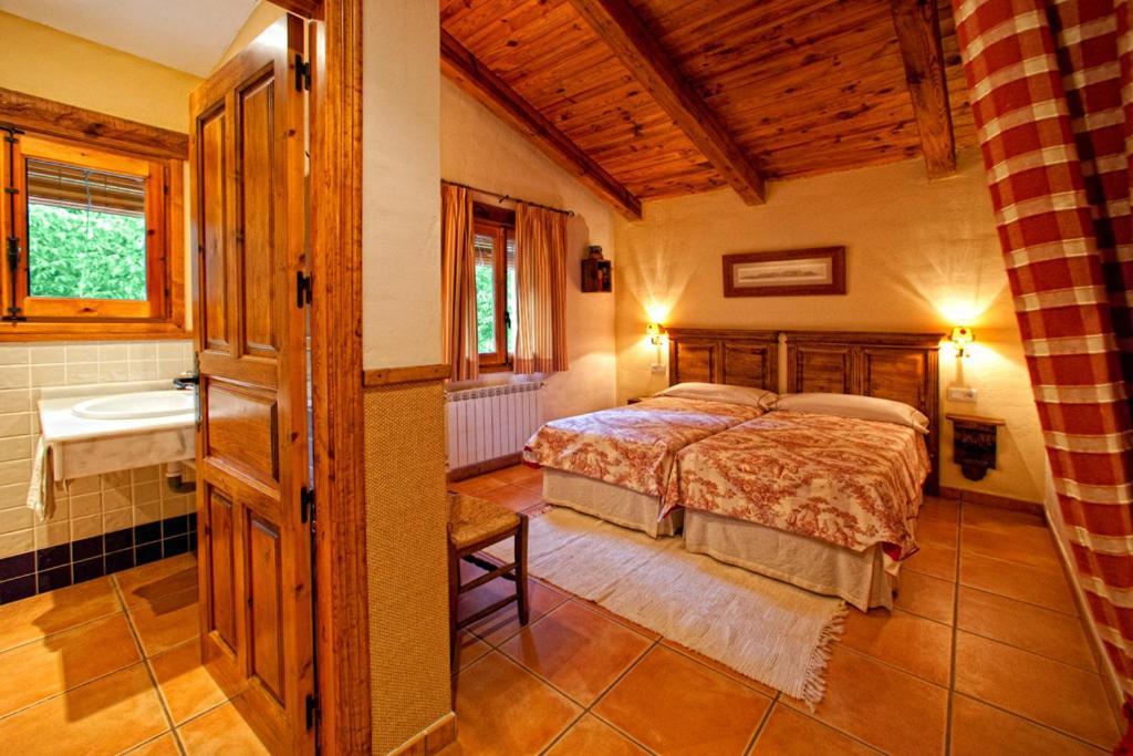 Cortijo De Ramón Casa de hóspedes Cortijos Nuevos Exterior foto